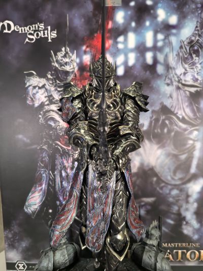 UPMDMS-02 恶魔之魂 贯穿骑士