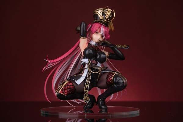 hololive 宝钟玛琳 3D版