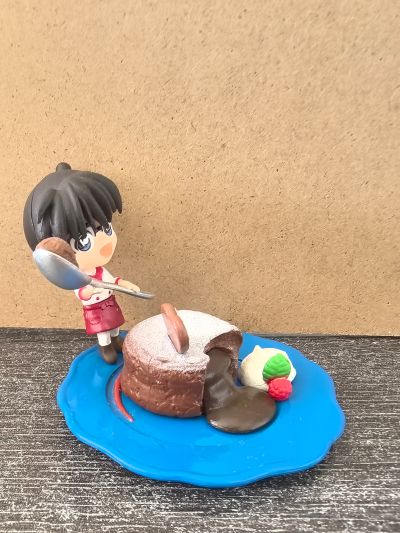 名侦探柯南 Patisserie CONAN 压轴甜点