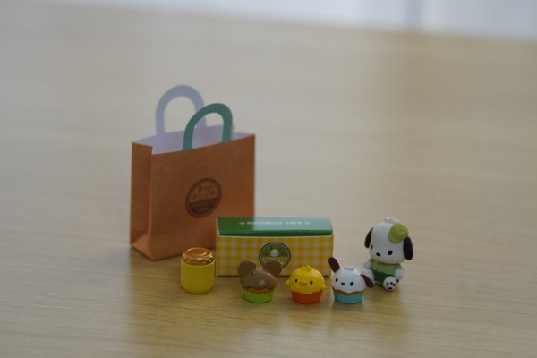 稍微有点远 帕恰狗咖啡