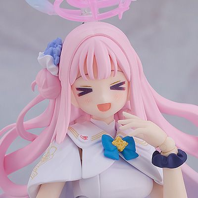 figma#636 蔚蓝档案 圣园未花