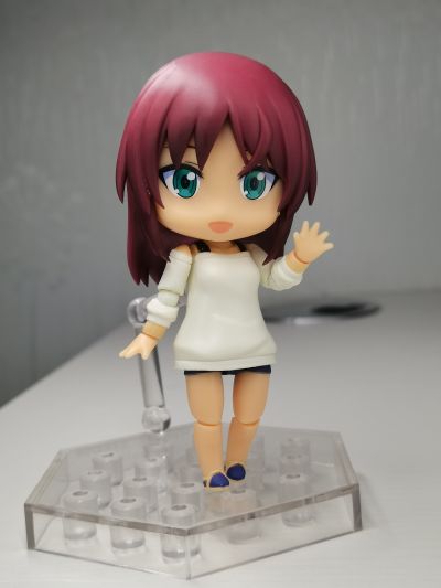 DFORM+ 机甲爱丽丝 Expansion 兼志谷设乐