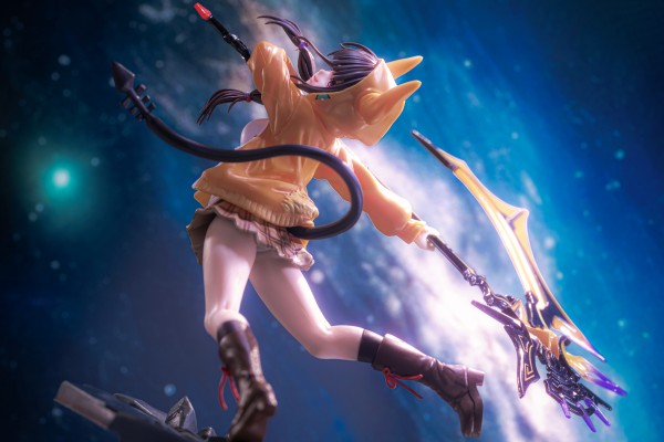 Luminasta 炽焰天穹 朝仓可怜-红莲月光下的杀人狂（红莲月华Killrazor）