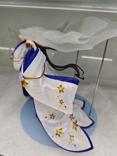 在地下城寻求邂逅是否搞错了什么 赫斯缇雅 -白无垢-