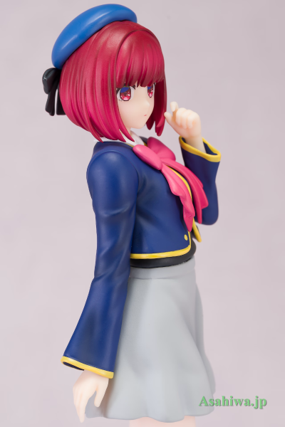 POP UP PARADE 我推的孩子 动画版 有马加奈