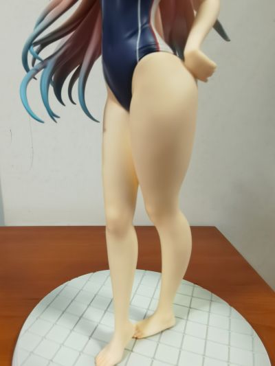 欢迎来到实力至上主义的教室 一之濑帆波 竞赛泳装