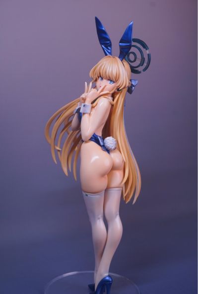 蔚蓝档案 飞鸟马时（兔女郎）