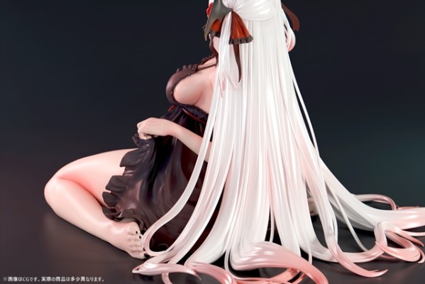 魅魔的诱惑 薇丝莱