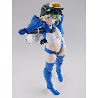 30MS SIS-Dc75b 诺提利卡·特拉提利卡（休闲形态）（暂译）