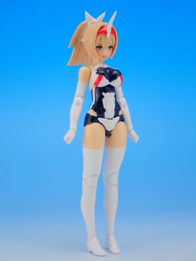 女神装置 朱罗 弓兵 绊