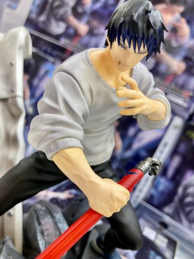 FIGURIZMα 咒术回战 伏黑甚尔 邂逅