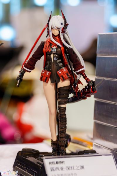 白龙骑士 加拉哈德