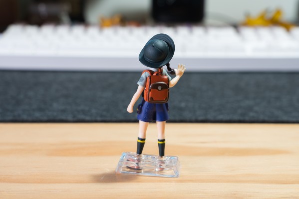 宝可梦比例世界 帕底亚地区套装