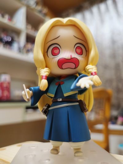 粘土人#2385 迷宫饭  玛露西尔