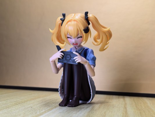 创彩少女庭园 小石川艾玛 圣爱丽丝女校高中年级 夏装 梦幻风 仙境公主