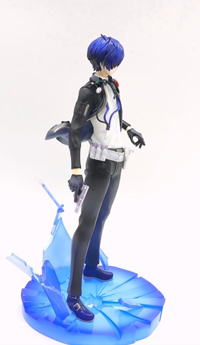 Dwell 剧场版「Persona 3」 	岳羽由香里