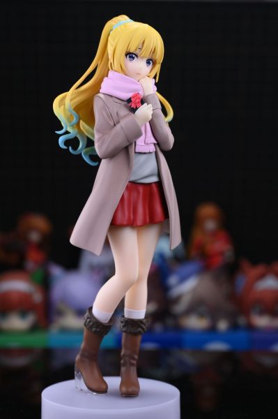 POP UP PARADE 欢迎来到实力至上主义的教室 轻井泽惠