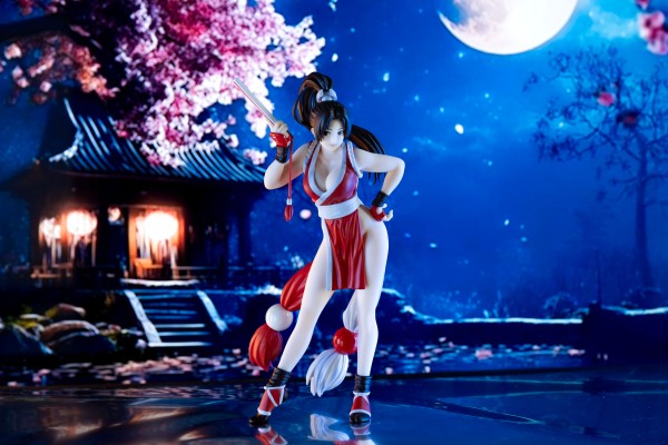 POP UP PARADE 拳皇97 不知火舞