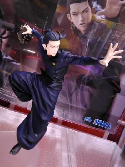 FIGURIZMα 咒术回战 第二季 夏油杰