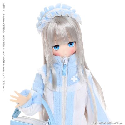 POD058-LMM Luminous*Street/望月润 ～天使女孩～ 水蓝天使