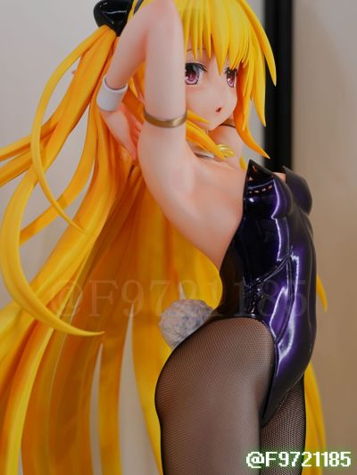 B-style 出包王女Darkness 金色暗影 兔女郎