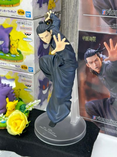 FIGURIZMα 咒术回战 第二季 夏油杰