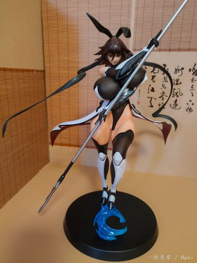 对魔忍RPGX 水城不知火