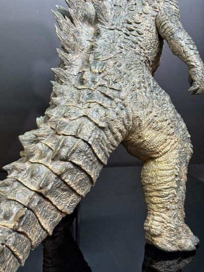 哥斯拉（2014）标准版