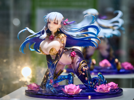 命运-冠位指定 暗匿者-迦摩（最终再临）