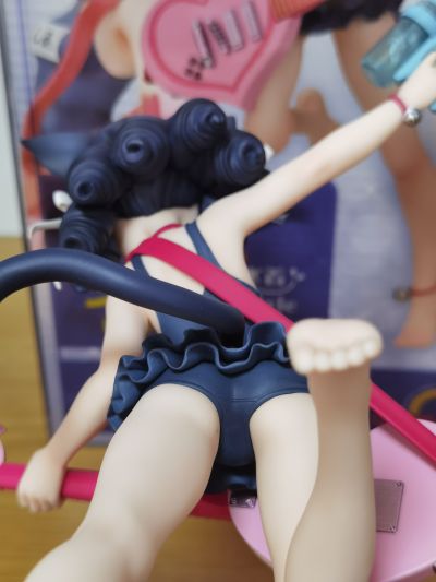 希安 泳装Style 限定版