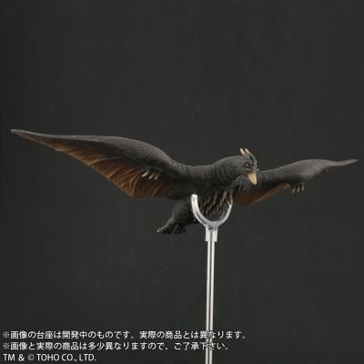 东宝大怪兽系列 哥斯拉（1964）三大怪兽 地球最大决战 限定版