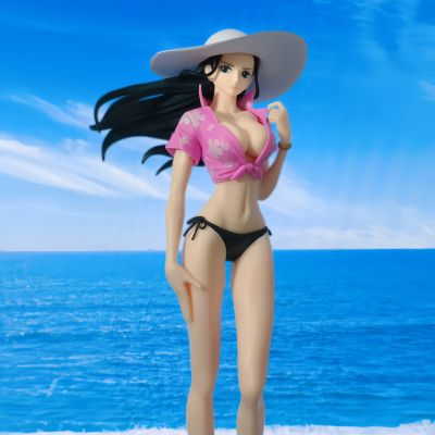 航海王 独特魅力 浪花款-妮古·罗宾-