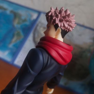 Pop Up Parade 咒术回战 虎杖悠仁