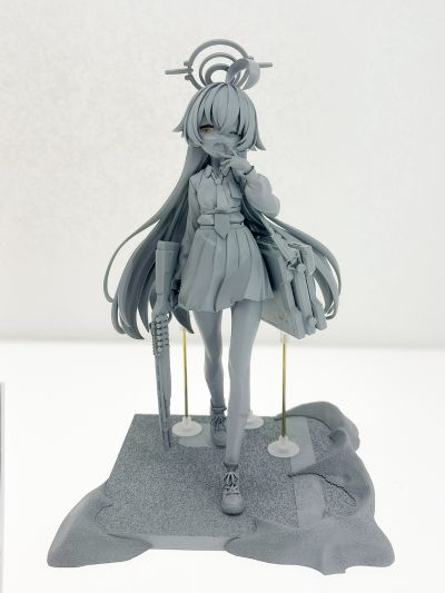 蔚蓝档案 小鸟游星野