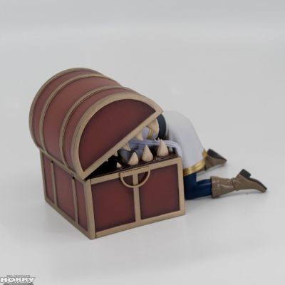 Luminasta 葬送的芙莉莲  宝箱怪