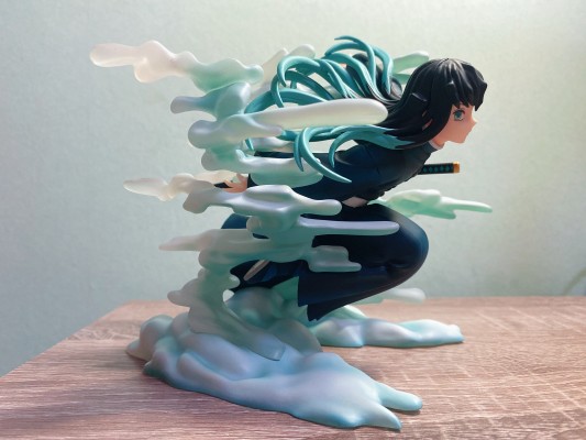 FiguartsZERO 鬼灭之刃 时透无一郎