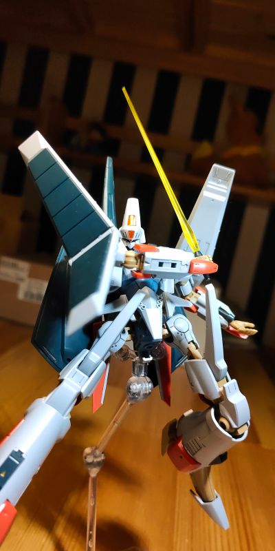 HG 1/144   艾尔盖姆Mk-II