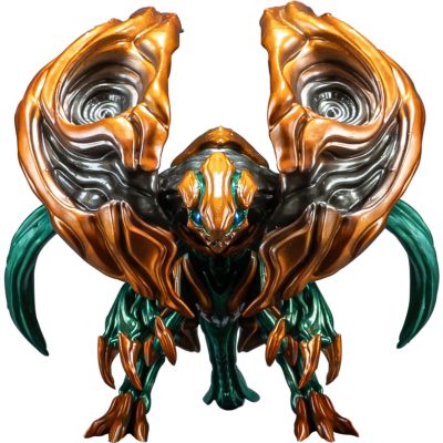 奇装怪物 加波加＆吉美隆