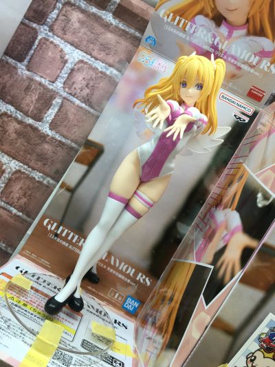 2.5次元的诱惑 握笔之友！ 天乃理理沙~校服造型~