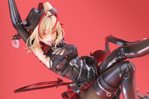 明日方舟 音律联觉W