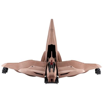 MACHINE BUILD  机动战士高达 逆袭的夏亚 α阿索隆