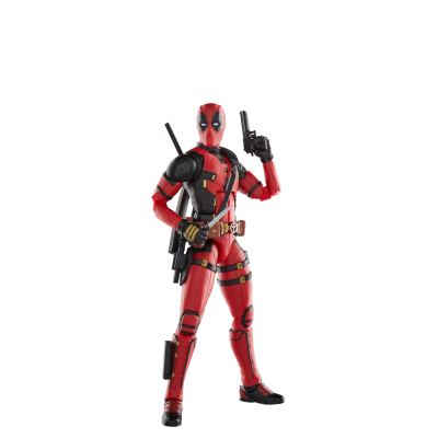 漫威传奇系列 死侍