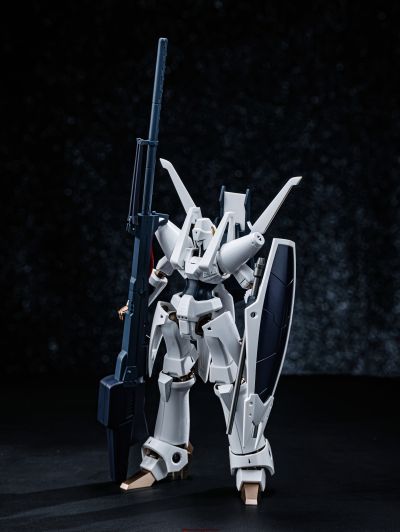 RIOBOT  重战机艾尔盖姆 艾尔盖姆