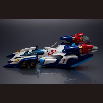 VAHi‐SPEC 高智能方程式SIN Nu阿斯拉达AKF₋0/G