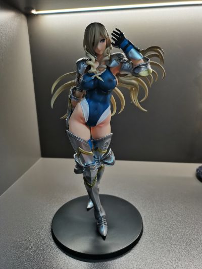 少女骑士物语 内衣 体育授业(泳池编) 流通限定版