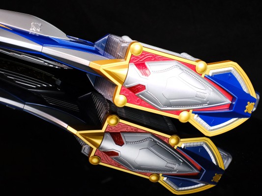 CSM  剑带扣+觉醒吸收器+剑觉醒器