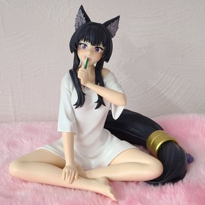 悠闲时光 我想成为影之强者 戴尔塔