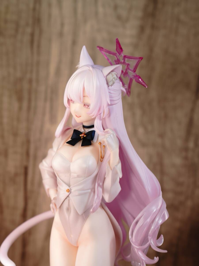 蔚蓝档案 清澄晶