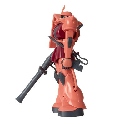 声效战士特别版 夏亚专用扎古