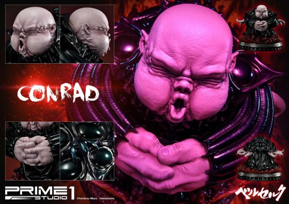 UPMBR-12 剑风传奇 康拉德